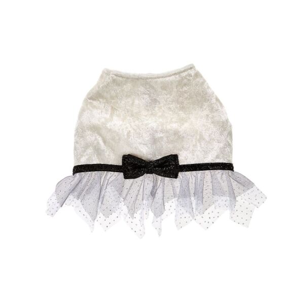 Frankenstein Bride Costume AND Frankenstein - 2! Thrills & Chills™ Small Animal - Picture 3 of 9